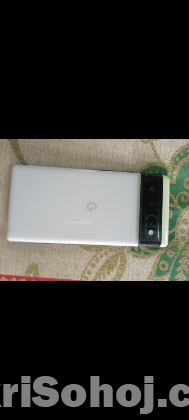Google Pixel 6